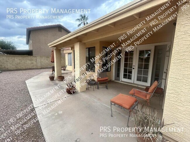 Building Photo - 3809 E Desert Flower Ln
