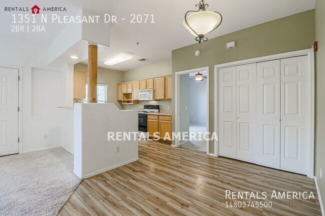Building Photo - Upgraded Chandler Condo In Mirage Mark Res...