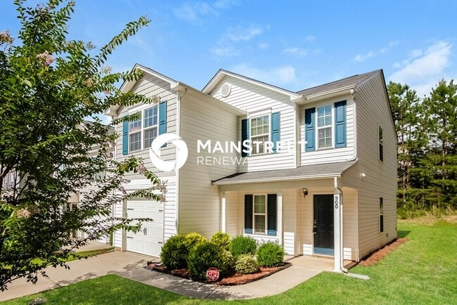 Building Photo - 3 Bedroom Pet-Friendly Home in Gastonia, NC with Main Street Renewal