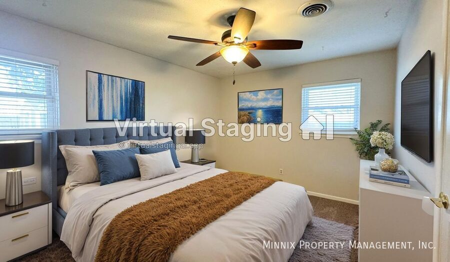 Building Photo - 5502 9th St