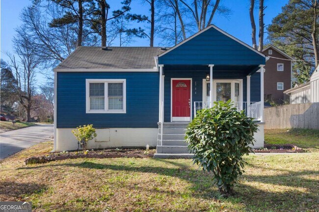 Building Photo - 2584 Oldknow Dr NW