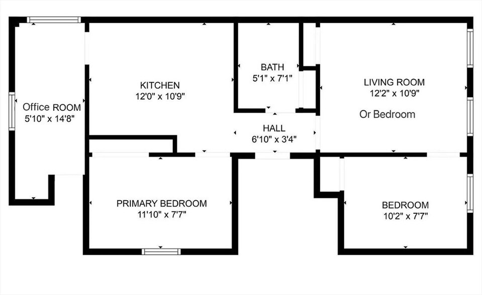 Building Photo - 63 Middle St