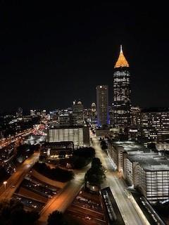 Building Photo - 400 W Peachtree St NW