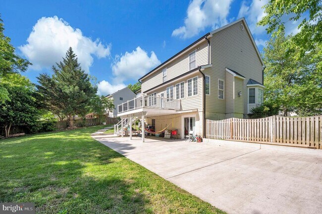 Building Photo - 16005 Kings Mountain Rd