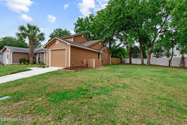 Building Photo - 8061 Virgo St