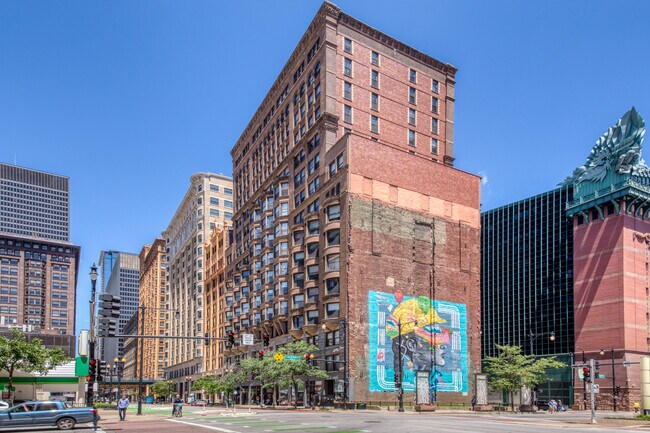 Building Photo - 431 S Dearborn St
