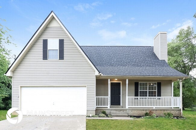 Building Photo - 2503 Splinter Ct