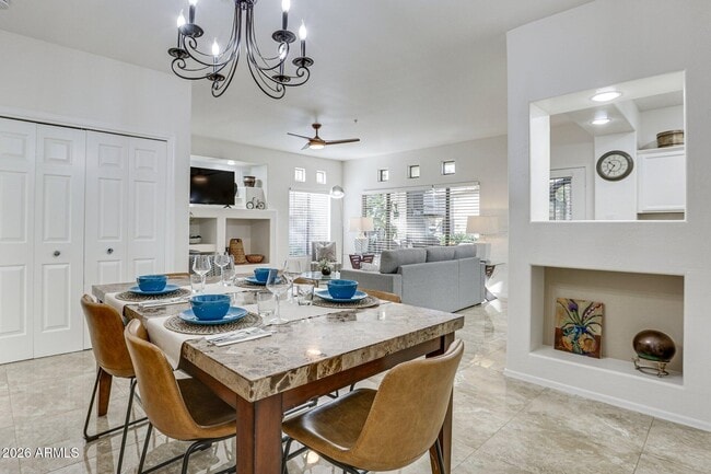 Building Photo - 9100 E Raintree Dr