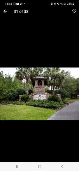 Longleaf village community - 8184 SW 73rd Ln