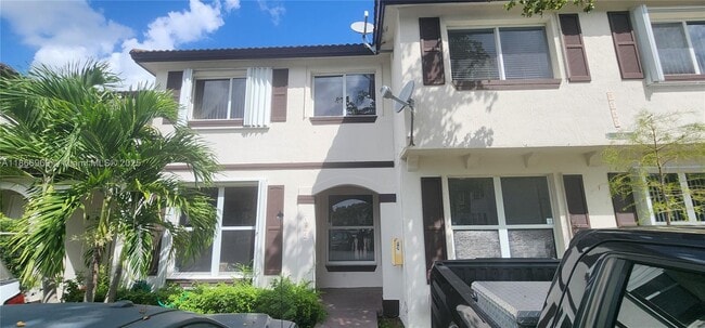 Building Photo - 8545 SW 152nd Ave