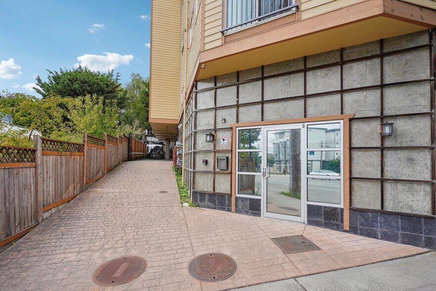 Building Photo - 7311 15th Ave NW