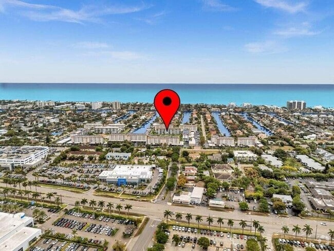Building Photo - 2717 Florida Blvd
