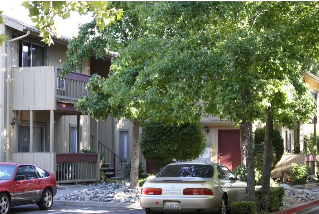 Cottages At Glenda Reno Nv Apartment Finder