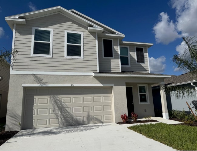 Building Photo - 7111 Weeping Pine Dr