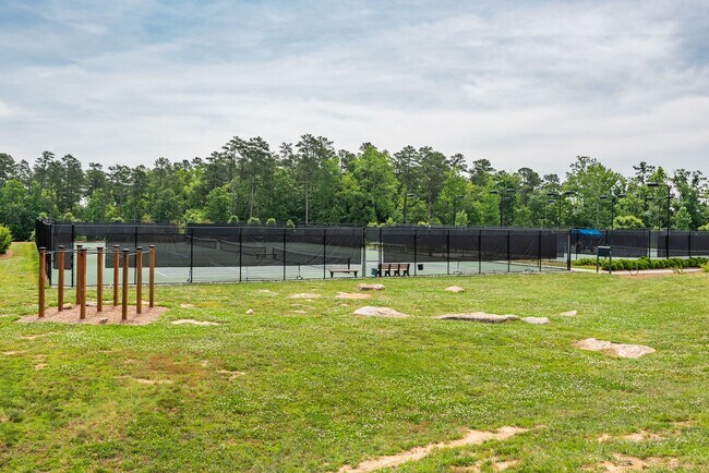 Building Photo - Briar Chapel Beauty! Available in 2026!