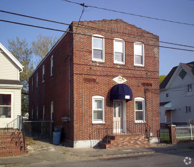 Primary Photo - St Anthony Club