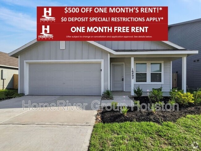 Building Photo - 16492 Blossom Grv Dr