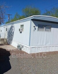 Building Photo - 3311 N Flowing Wells Rd