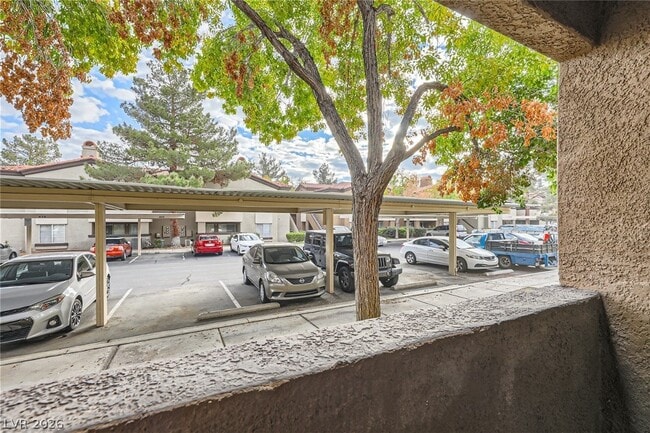 Building Photo - 9000 S Las Vegas Blvd