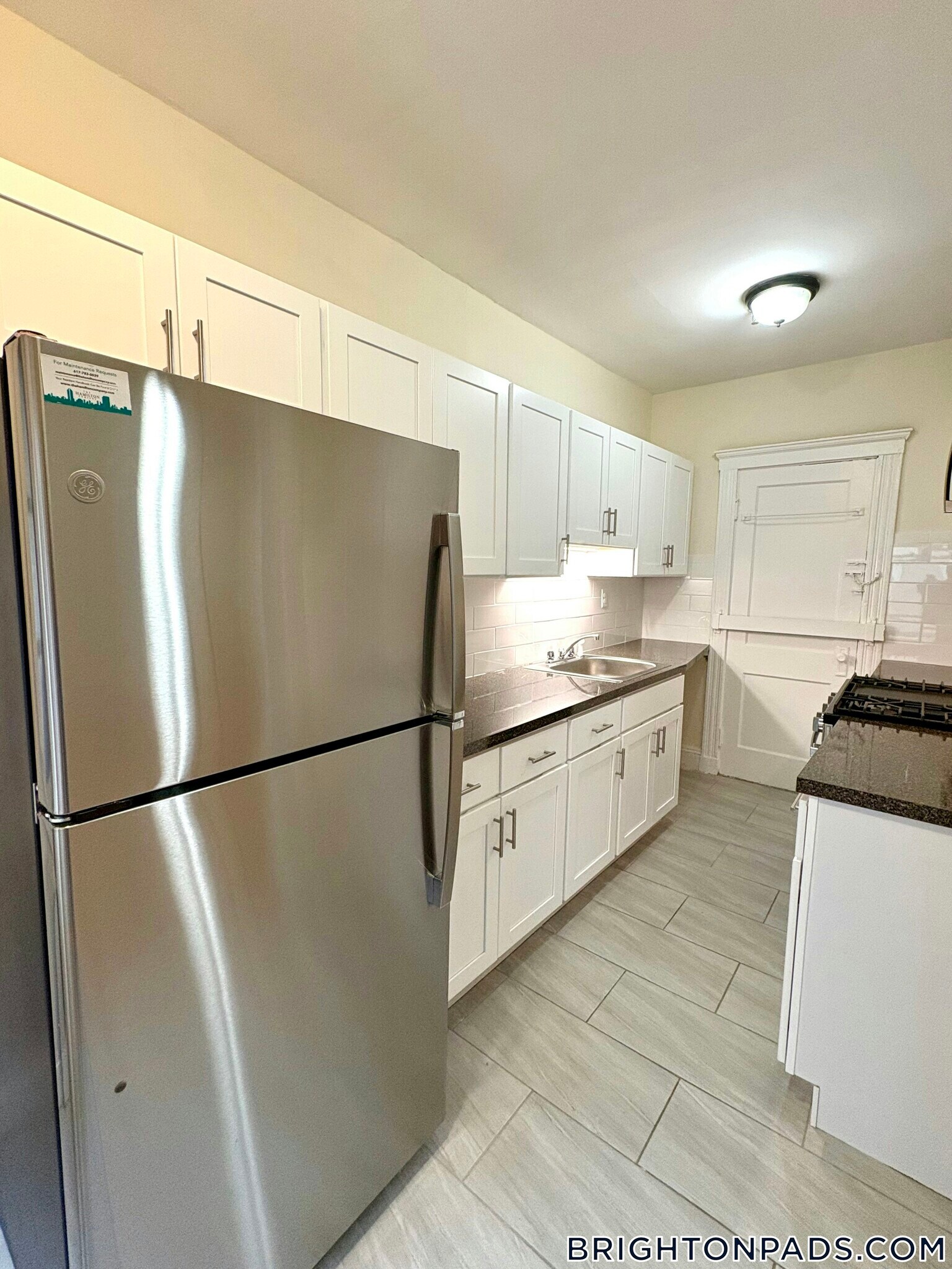 Building Photo - 131 Washington St