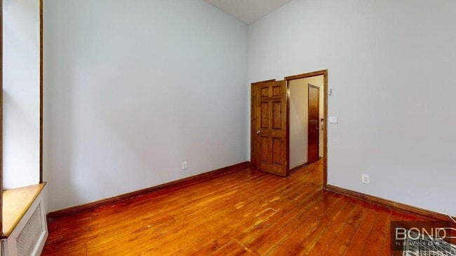 Floorplan - 504 West 44th Street
