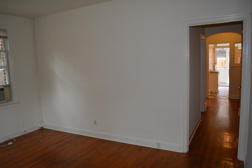 Building Photo - 2443 40th St NW