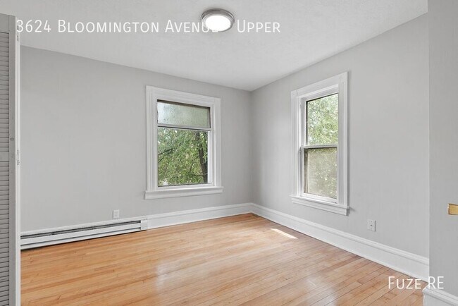 Building Photo - 3624 Bloomington Ave