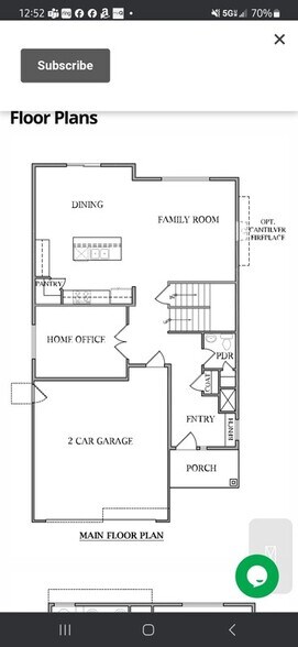 Building Photo - 4253 E Ctr Pt St