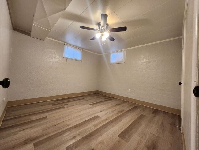 Building Photo - Stylish 2BR w/ LVP Flooring & Fenced Yard on Filmore Street! Move-In Special: Rent waived the rem...