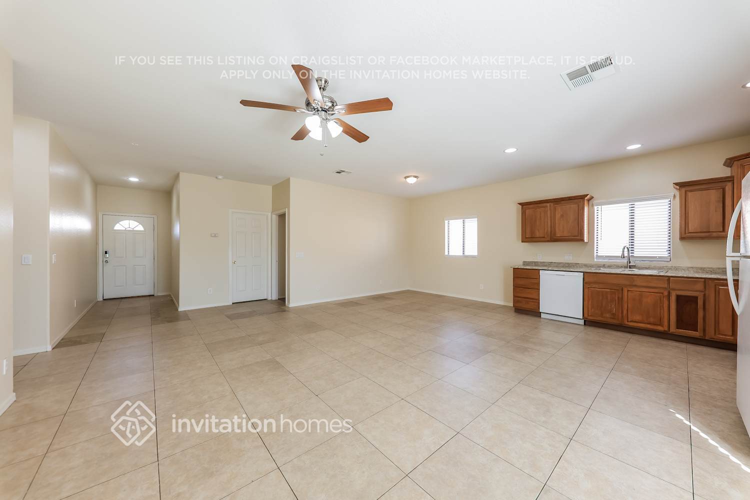 Building Photo - 16421 N Cumbie Ln