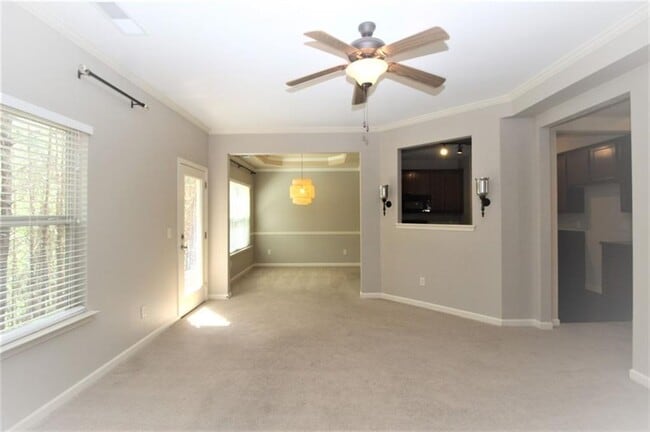 Building Photo - 316 Alcovy Way