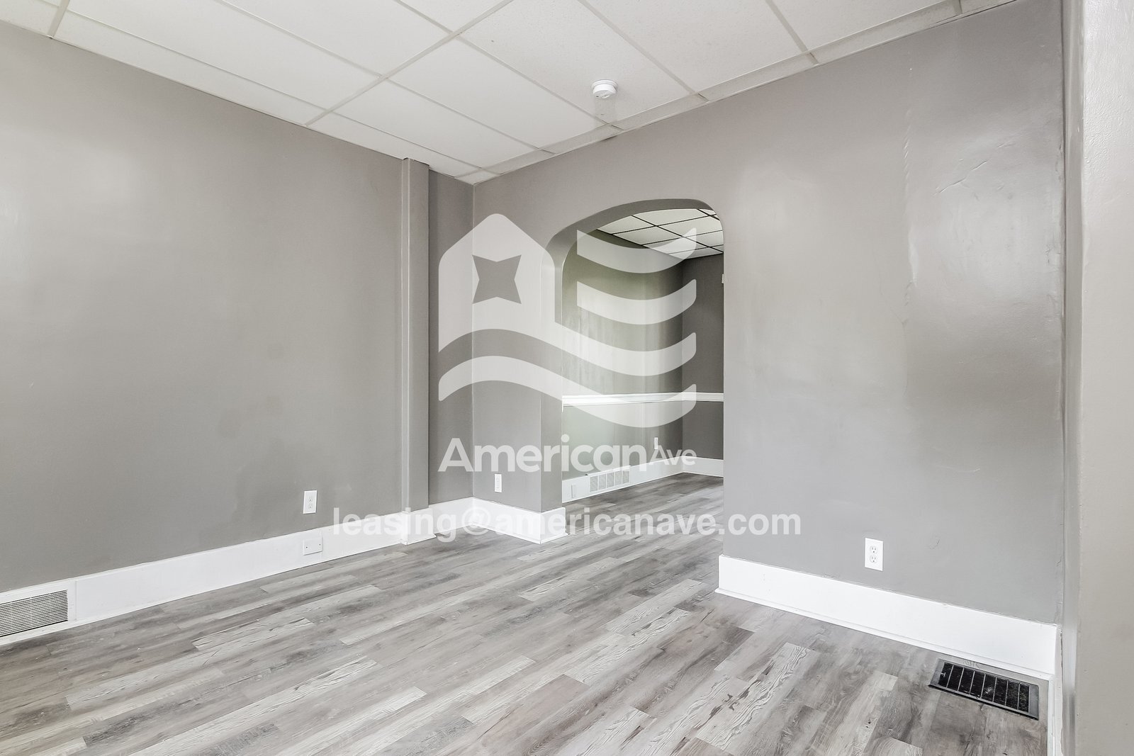 Building Photo - 2206 Harrison St