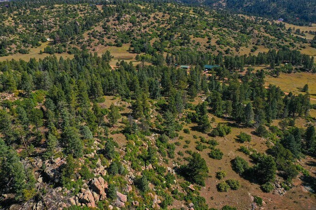 Building Photo - Backcountry Living