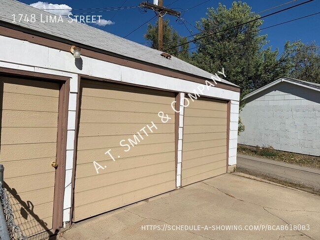 Building Photo - 1748 Lima St