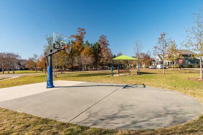 Building Photo - Briar Chapel Beauty! Available in 2026!