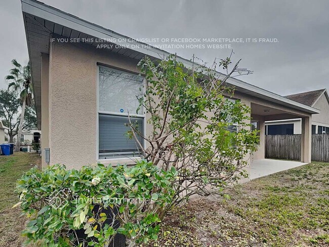 Building Photo - 5111 Clover Mist Dr