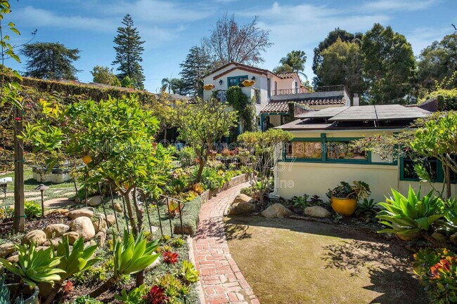 Building Photo - 0 E Junipero St