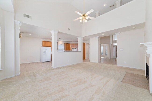 Building Photo - 2638 Long Leaf Dr