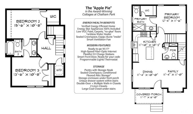 Building Photo - 274 Cottage Way