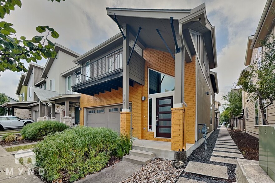 Building Photo - 7501 Wolverine St