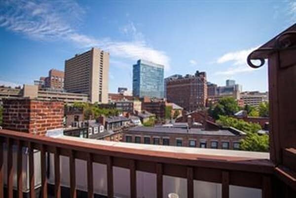 Building Photo - 29 Fayette St