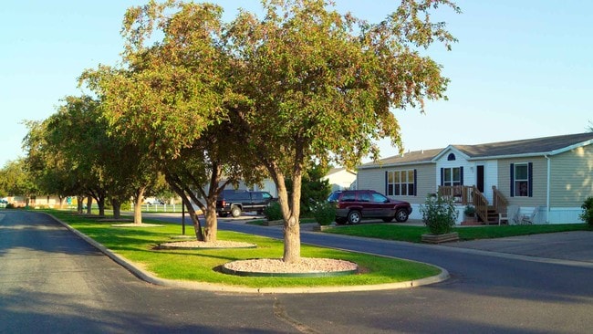 Building Photo - Timber Ridge