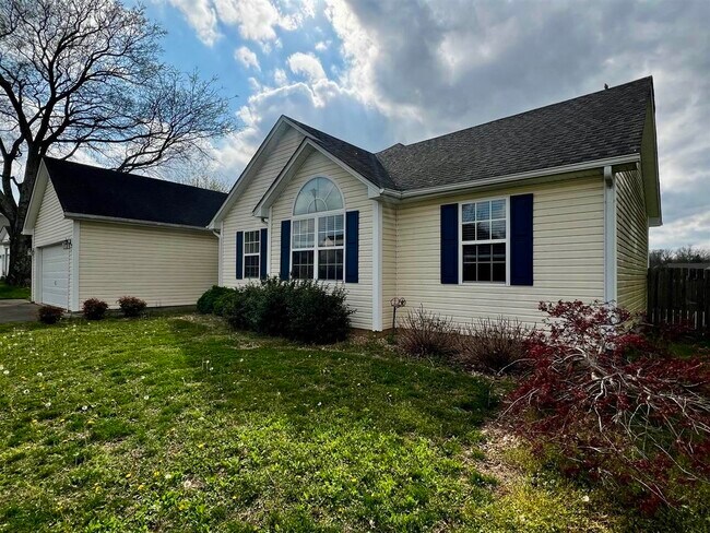 Building Photo - 342 Turkey Run Dr