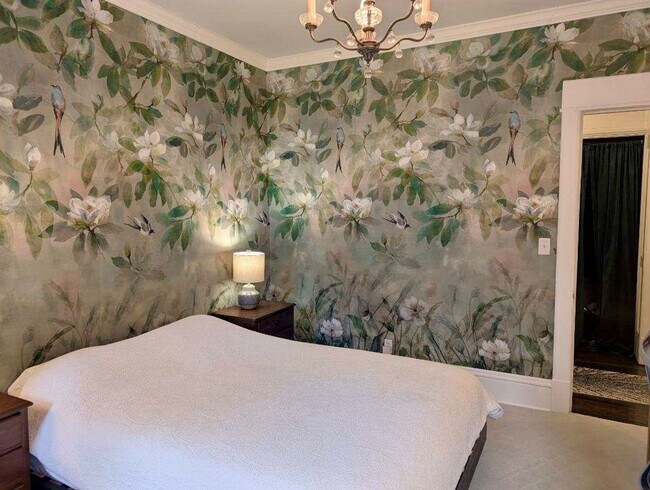 Building Photo - Stunning 3 bedroom main floor unit in prime Saint Paul location.