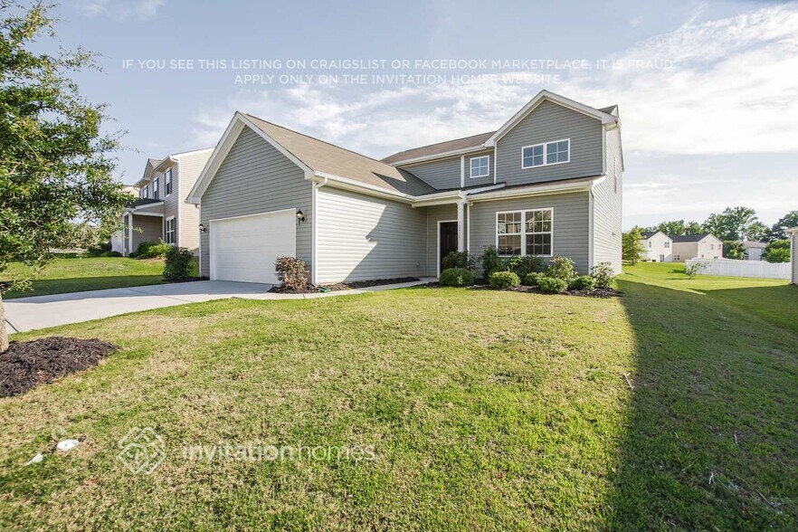 Building Photo - 12915 Longstraw Rd