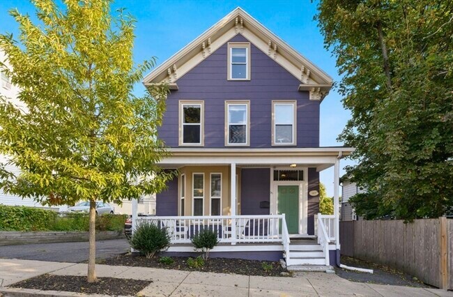 Primary Photo - 55 Sawyer Ave