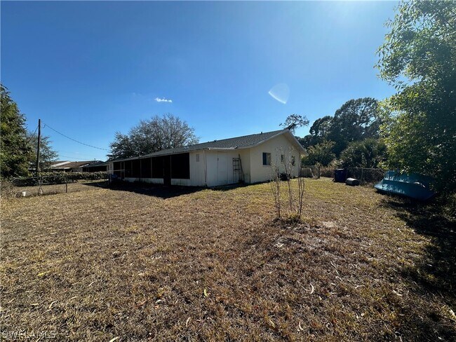 Building Photo - 7193 Barragan Rd