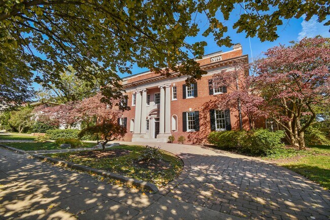 Building Photo - 3003 Massachusetts Ave NW