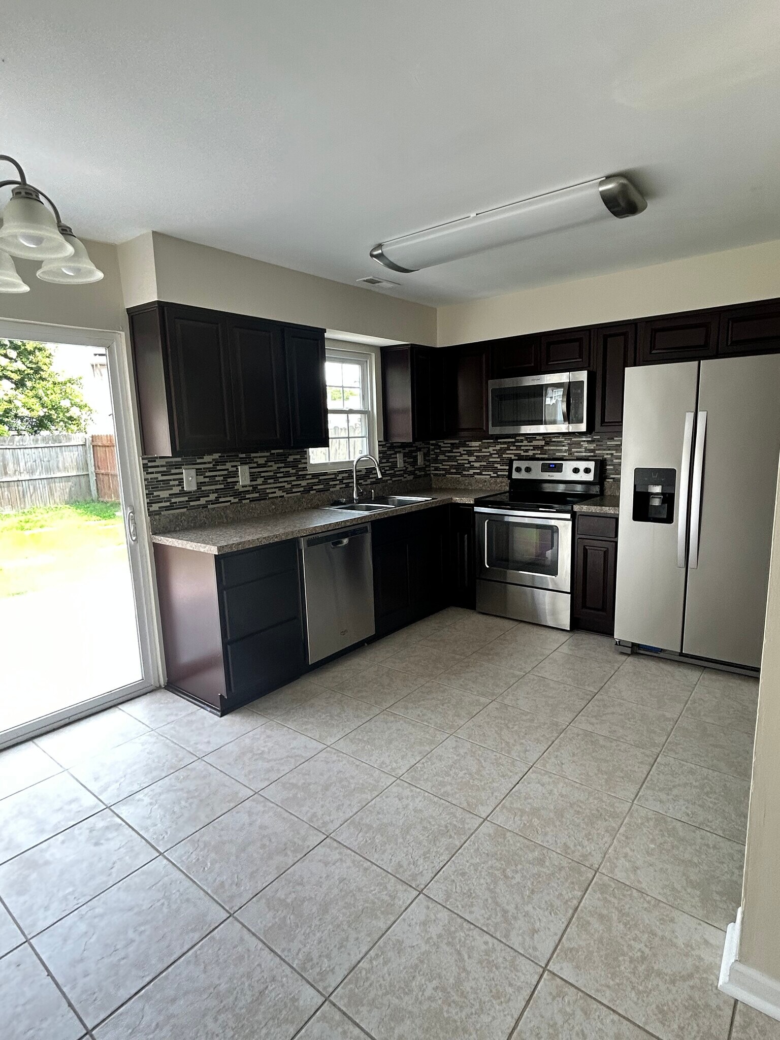 Kitchen pt 1 - 718 Spence Cir