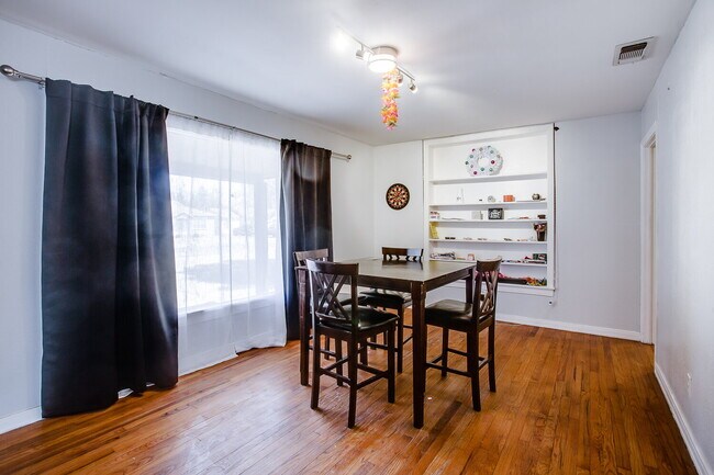 Building Photo - All Appliances Included!!